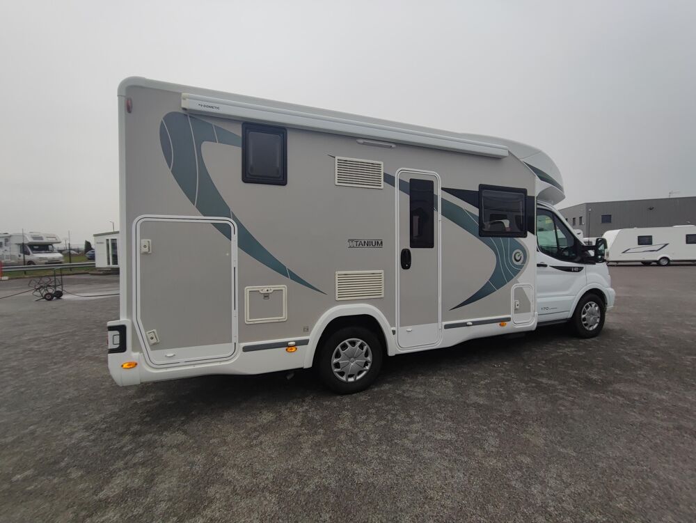  2019 occasion 59113 Seclin