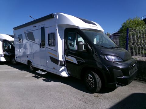 BAVARIA Camping car  occasion Vesoul 70000