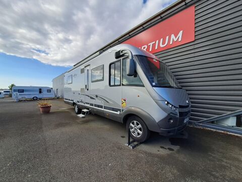 CARTHAGO Camping car 2013 occasion Verson 14790