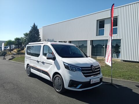 AUTRES Camping car  occasion Beaulieu-sur-Layon 49750