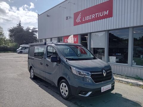 Annonce voiture BAVARIA Camping car 49900 €