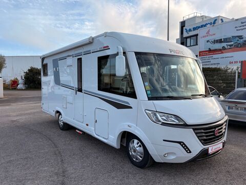 PILOTE Camping car 2020 occasion Mauguio 34130