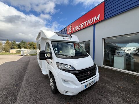 PILOTE Divers 2020 occasion Thaon-les-Vosges 88150