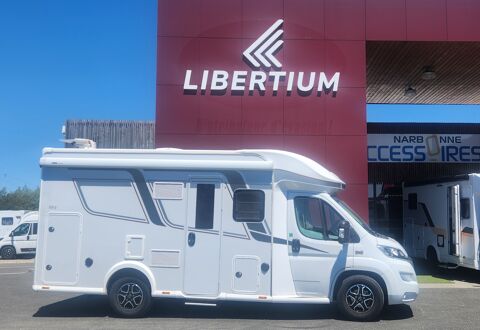 NOTIN Camping car 2023 occasion M&eacute;rignac 33700