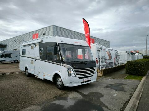 Divers Divers 2017 occasion Milhaud 30540