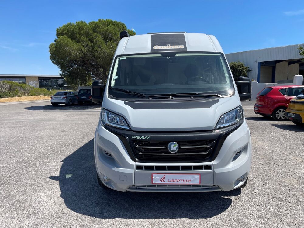  2022 occasion 34130 Mauguio