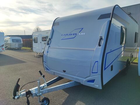 Annonce voiture Caravane Caravane 25480 €