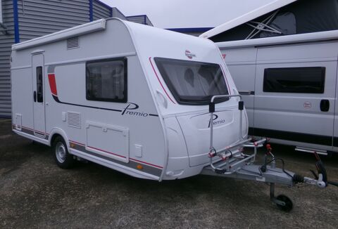 Caravane Caravane 2019 occasion Vesoul 70000