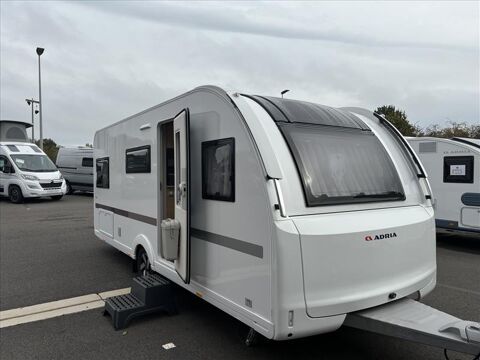 Caravane Caravane  occasion Woippy 57140
