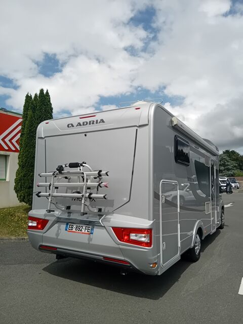  2016 occasion 22300 Lannion