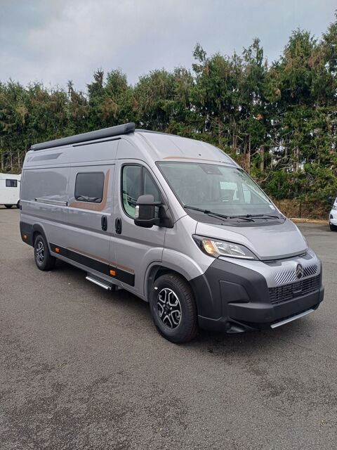 RANDGER Camping car  occasion La Bazoge 72650