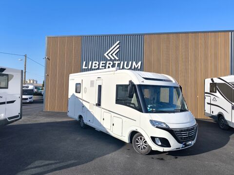Annonce voiture LE VOYAGEUR Camping car 91900 €