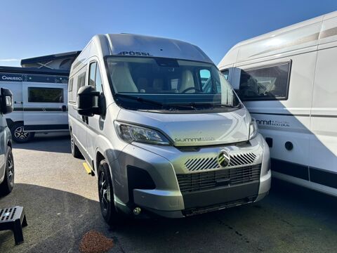 Camping car Camping car  occasion La M&eacute;zi&egrave;re 35520