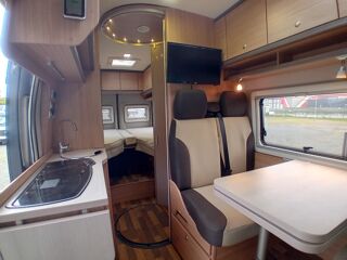  2016 occasion 22120 Yffiniac