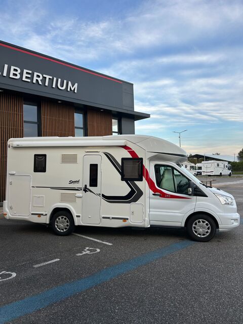  2019 occasion 47300 Villeneuve-sur-Lot