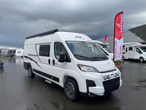 MC LOUIS Camping car  occasion Verson 14790