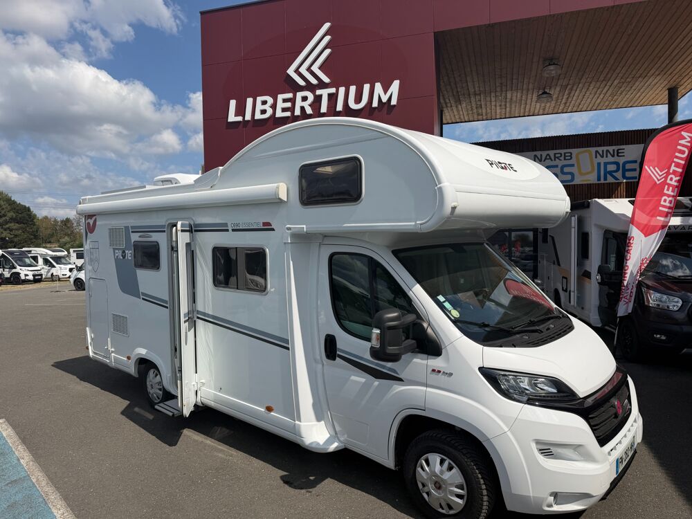  2020 occasion 33700 M&eacute;rignac