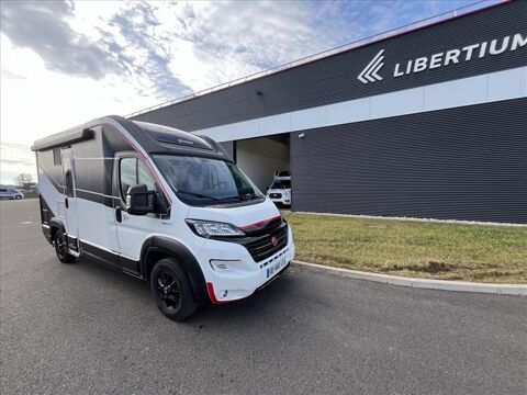 CHALLENGER Camping car 2022 occasion Benfeld 67230