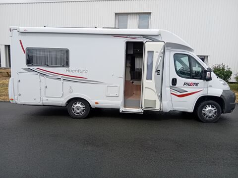  2012 occasion 49750 Beaulieu-sur-Layon