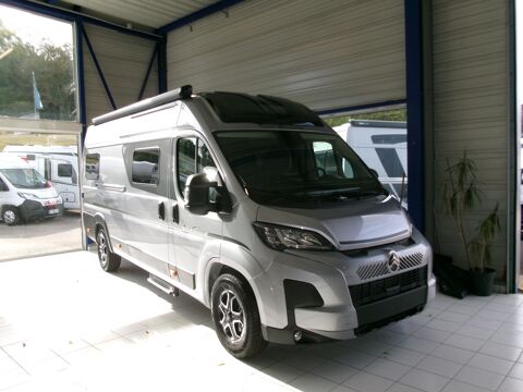 Annonce voiture FONT VENDOME Camping car 74110 €