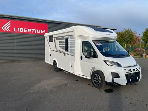 NOTIN Camping car  occasion Verson 14790