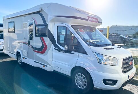 Divers Divers 2021 occasion Plougastel-Daoulas 29470