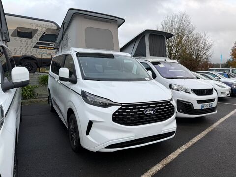 Annonce voiture AUTRES Camping car 52900 €