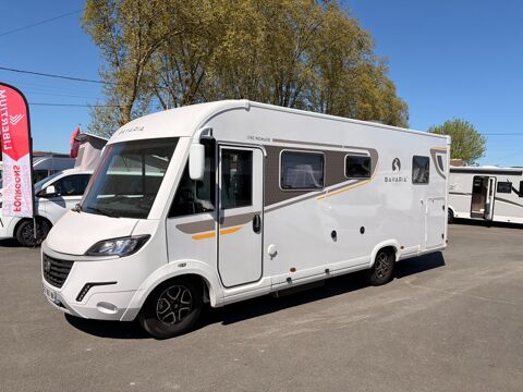  2025 occasion 33560 Sainte-Eulalie