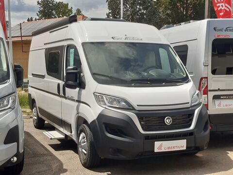 Camping car Camping car 2026 occasion Feurs 42110