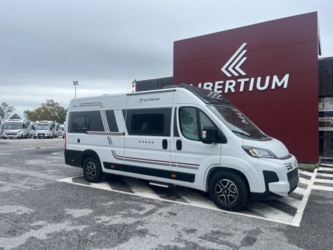 Camping car Camping car  occasion Perpignan 66000