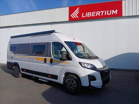 BAVARIA Divers  occasion Lux 71100