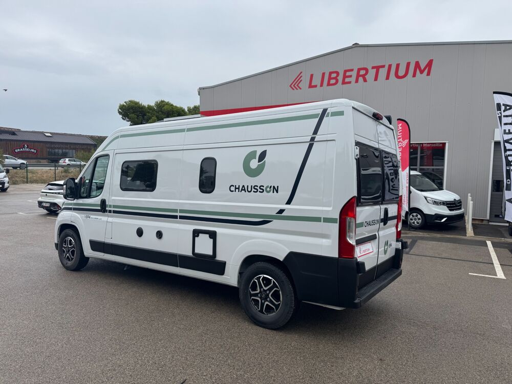   occasion 13240 Sept&egrave;mes-les-Vallons