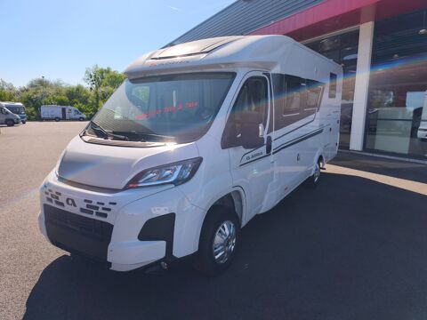 Camping car Camping car  occasion Woippy 57140