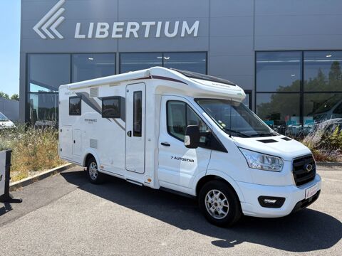 Annonce voiture Camping car Camping car 62900 €