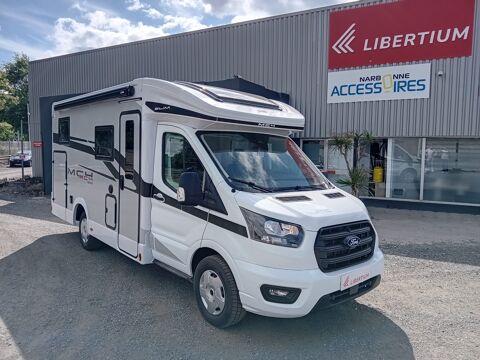 Annonce voiture Divers Divers 67880 €