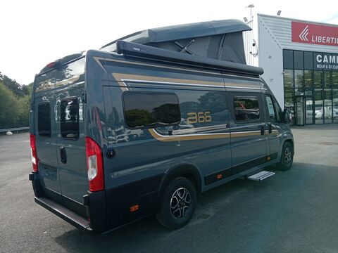 Camping car Camping car  occasion Seclin 59113