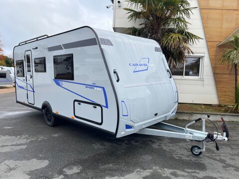 Annonce voiture Caravane Caravane 25480 €