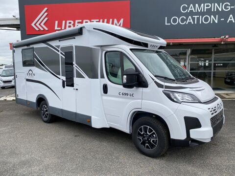 AUTRES Camping car  occasion Lagny-sur-Marne 77400