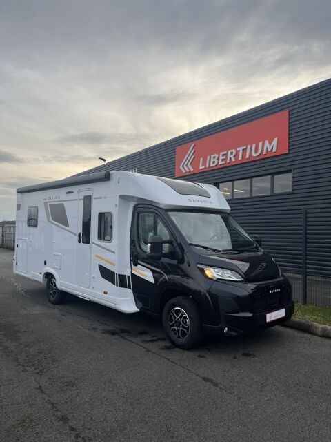 BAVARIA Divers  occasion Rantigny 60290