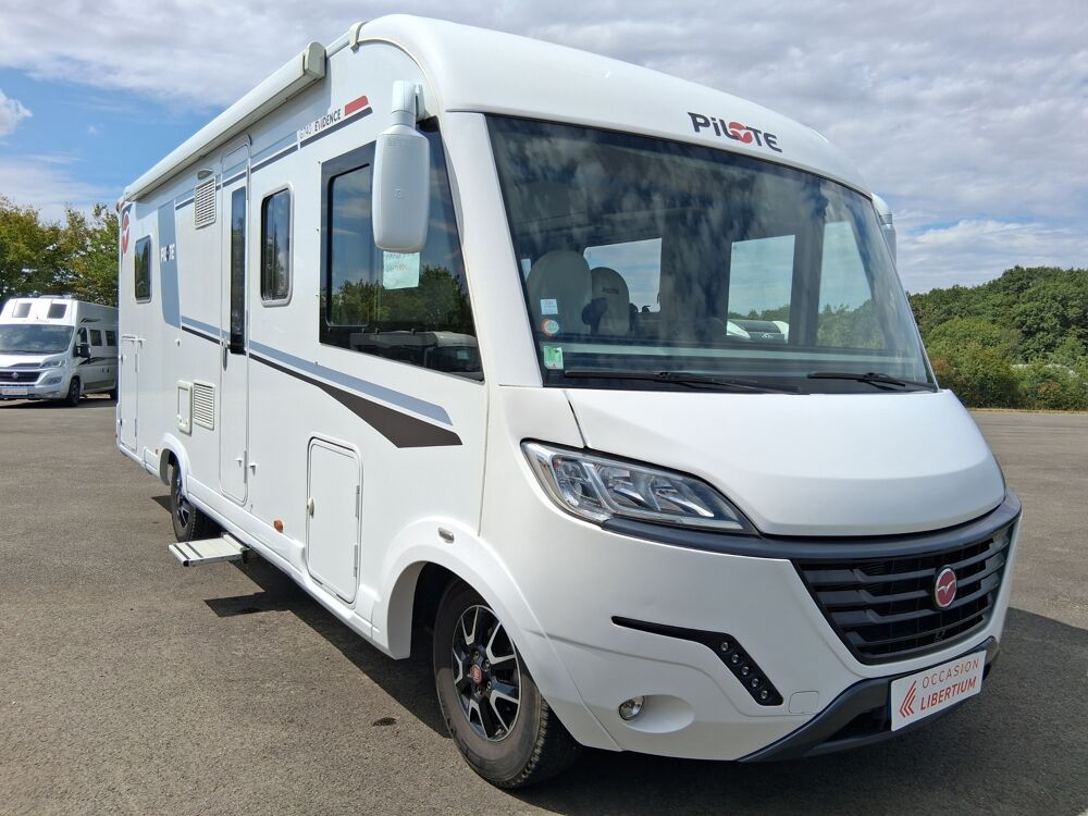  2021 occasion 28630 Fontenay-sur-Eure
