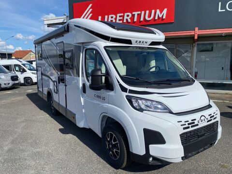 AUTRES Camping car  occasion Lagny-sur-Marne 77400