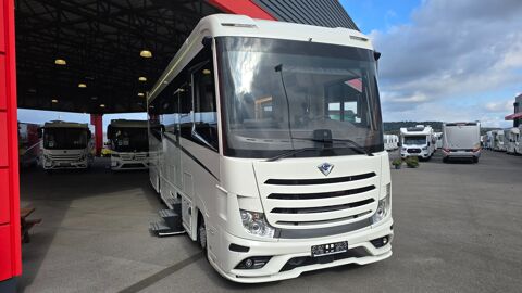 CONCORDE Camping car  occasion Rantigny 60290