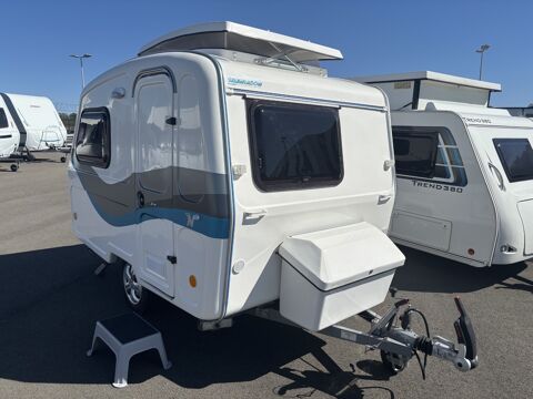 Caravane Caravane 2024 occasion Beaulieu-sur-Layon 49750