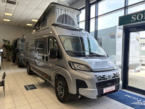 Camping car Camping car 2026 occasion Mauguio 34130