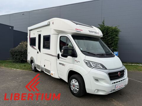 Divers Divers 2017 occasion Luisant 28600