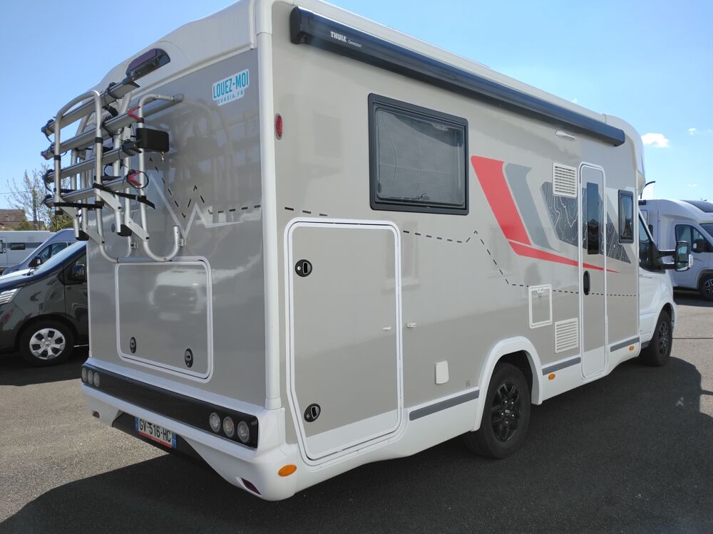  2024 occasion 71100 Lux