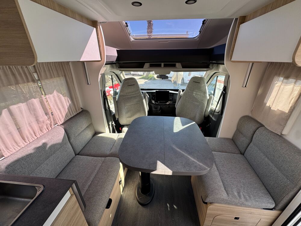  2025 occasion 83140 Six-Fours-les-Plages