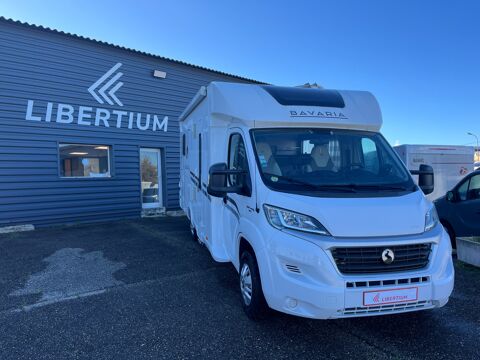 Divers Divers 2017 occasion Le Pontet 84130