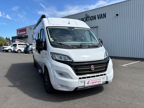 MC LOUIS Camping car 2020 occasion La M&eacute;zi&egrave;re 35520