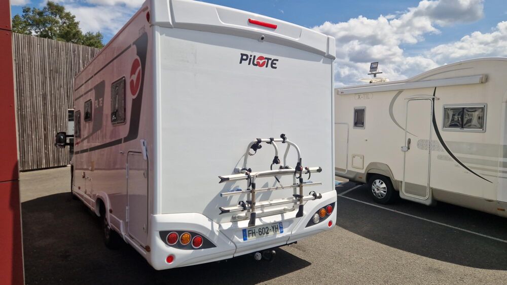  2019 occasion 33700 M&eacute;rignac